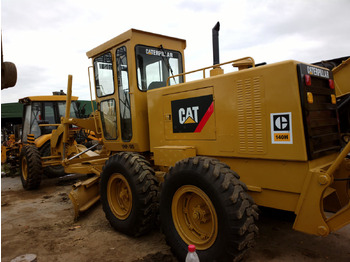 Grader CATERPILLAR 140H