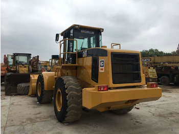 Wheel loader CATERPILLAR 950G