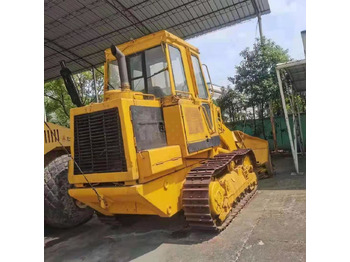 Crawler loader CATERPILLAR 963D