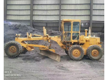 Grader KOMATSU