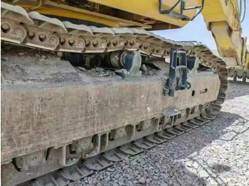 Leasing of Komatsu PC2000-8 Komatsu PC2000-8: picture 3