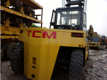 Forklift TCM