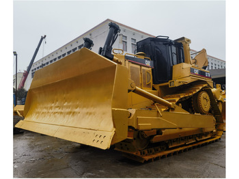 Bulldozer CATERPILLAR D7R