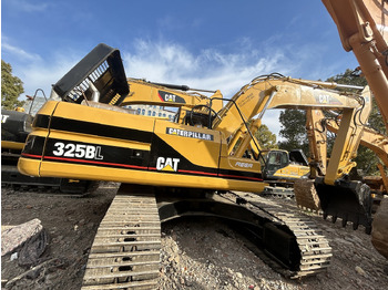 Crawler excavator CATERPILLAR 325BL