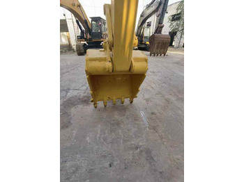 Crawler excavator Factory Price Used Diesel Excavator Komatsu PC78US Small excavator used komatsu excavator: picture 5