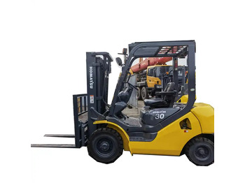 Diesel forklift KOMATSU