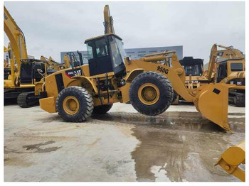 Wheel loader CATERPILLAR 950G