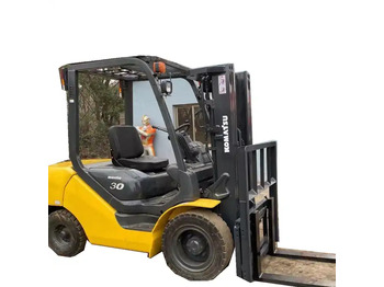 Diesel forklift KOMATSU