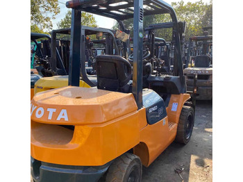 Diesel forklift KOMATSU