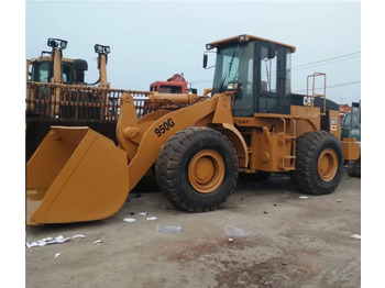 Wheel loader CATERPILLAR 950G