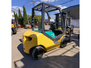 Diesel forklift KOMATSU