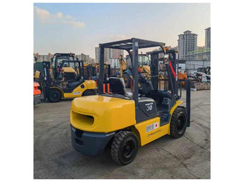 Diesel forklift KOMATSU