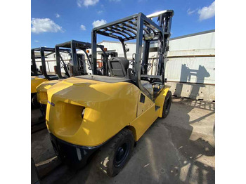 Diesel forklift KOMATSU