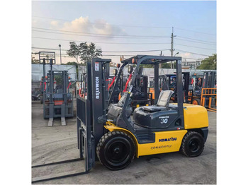 Diesel forklift KOMATSU