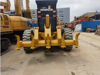 Grader used motor grader cat 140h SECOND HAND grader for caterpillar 140h 140k FOR SALE: picture 5