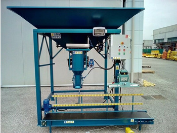 Packaging machinery