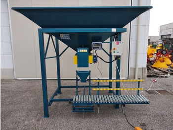 Packaging machinery