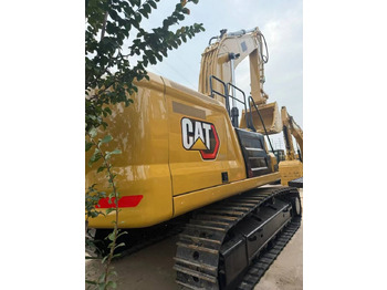 Crawler excavator CATERPILLAR 336