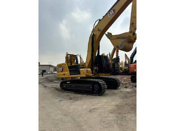 Crawler excavator CATERPILLAR