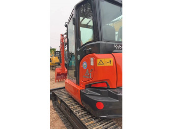 Leasing of Kubota KX 165  Kubota KX 165: picture 5