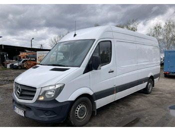 Panel van MERCEDES-BENZ Sprinter 316