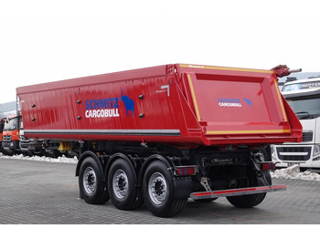 Leasing of Schmitz Cargobull WYWROTKA / 25 m3 / 2021 ROK / OPONY 100% / WAGA:  Schmitz Cargobull WYWROTKA / 25 m3 / 2021 ROK / OPONY 100% / WAGA:: picture 5