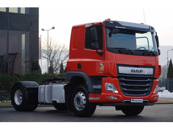 Tractor unit DAF CF 450