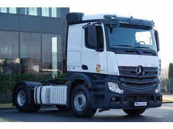 Tractor unit MERCEDES-BENZ Actros 1843