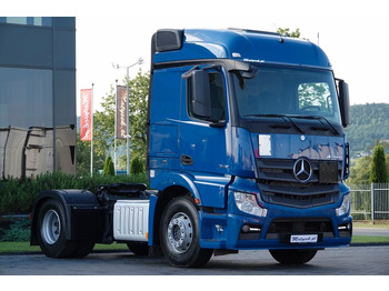 Tractor unit MERCEDES-BENZ Actros 1845