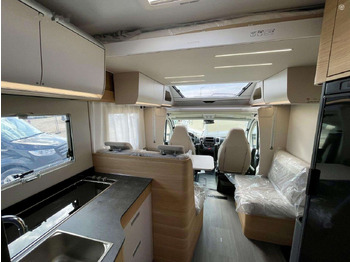 Leasing of Adria Matrix 670SL Adria Matrix 670SL: picture 5