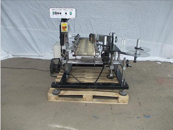 Packaging machinery