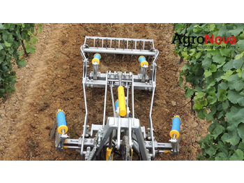 Subsoiler ACTISOL