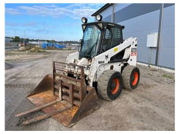 Skid steer loader BOBCAT