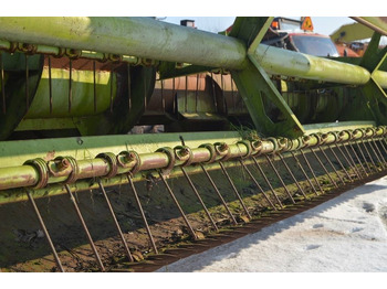 Grain header Claas 6m: picture 5