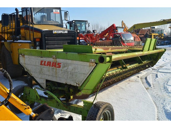 Grain header Claas 6m: picture 4