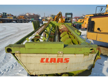 Grain header Claas 6m: picture 2