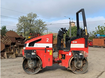 Road roller JCB VMT 260: picture 3