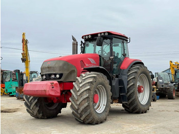 Farm tractor McCORMICK