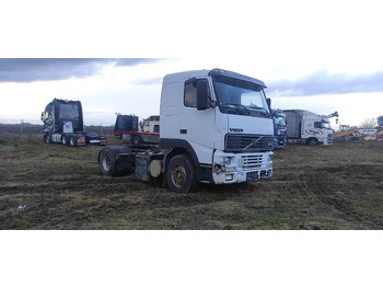 Tractor unit VOLVO FH12 380