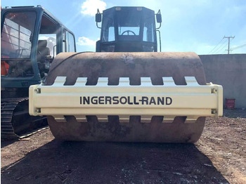 Compactor INGERSOLL RAND