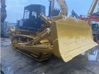 Bulldozer Shantui SD22: picture 3