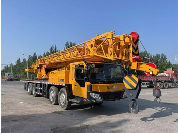 Mobile crane XCMG QY50K-2: picture 2