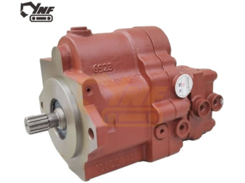 Hydraulic pump