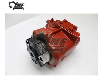 Hydraulic pump HITACHI