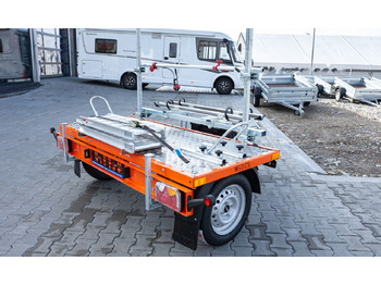 Motorcycle trailer WIOLA