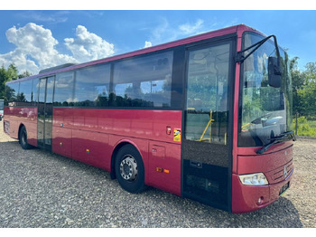 Suburban bus MERCEDES-BENZ