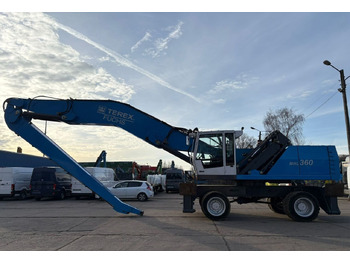 Waste/ Industry handler TEREX