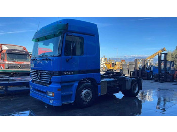 Tractor unit MERCEDES-BENZ