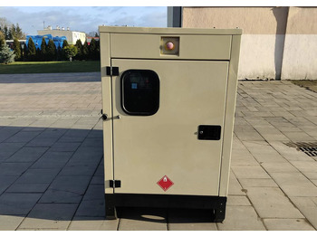 Generator set DOOSAN G40