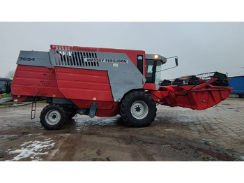 Grain header MASSEY FERGUSON